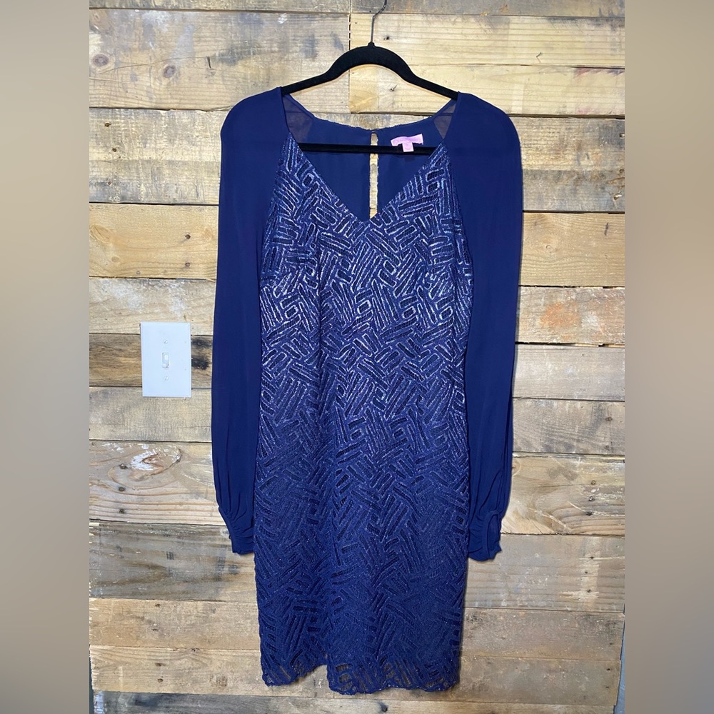 Women’s Lilly Pulitzer dress